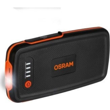 BATTERYstart 200 | Osram | Lithium Starter | OBSL200
