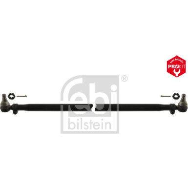 FEBI BILSTEIN Lenkrad 39923