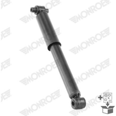 MONROE OESpectrum HA li/re | OPEL Meriva 10 | 376135SP MONROE OESpectrum HA li/re | OPEL Meriva 10 | 376135SP