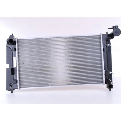 Wasserkühler PKW | TOYOTA COROLLA 1.4-1.8 AUT.00 | 646321