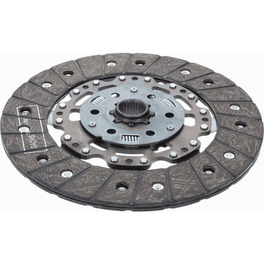 SACHS Kupplungssatz 3000 990 081