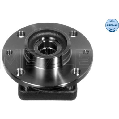 40 325 006 Radnabe Vorne ohne ABS FIAT Uno 83-96 MEYLE-ORIGINAL: True to OE 2144400918 40 325 006 Radnabe Vorne ohne ABS FIAT Uno 83-96 MEYLE-ORIGINAL: True to OE 2144400918