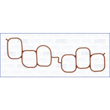 01092100 Dichtung, Ansaugkrümmergehäuse