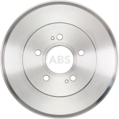 A.B.S. Bremstrommel 3431-S A.B.S. Bremstrommel 3431-S