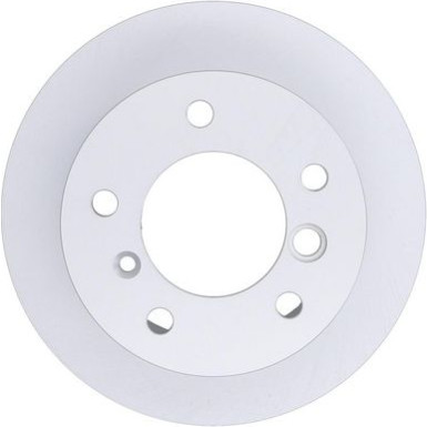 KAMOKA Bremsscheibe | 1031864