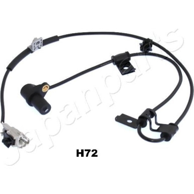 ABS-H72 Sensor, Raddrehzahl