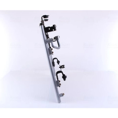 Kondensator PKW TOYOTA Hilux 05 FIRST FIT 940082