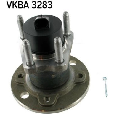 SKF Radlagersatz | VKBA 3283