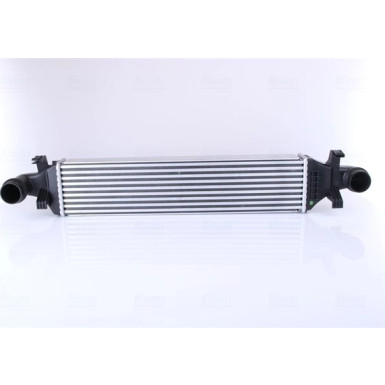 Ladeluftkühler PKW MERCEDES A-Klasse W176 12 FIRST FIT 96334