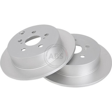 A.B.S. Bremsscheibe