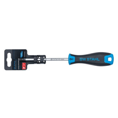 32727SB SW-Stahl Schraubendreher, T-Profil, T27 32727SB SW-Stahl Schraubendreher, T-Profil, T27