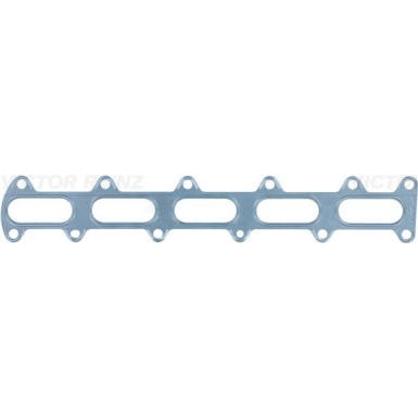 Dichtung Abgaskrümmer MERCEDES 71-31661-00