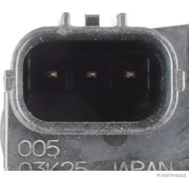 Impulsgeber, Kurbelwelle | HONDA Jazz II 02-08 | J5664005