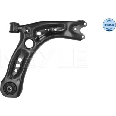 Lenker, Radaufhängung VA re AUDI Q2,VW 16 MEYLE-ORIGINAL: True to OE 1160500262 Lenker, Radaufhängung VA re AUDI Q2,VW 16 MEYLE-ORIGINAL: True to OE 1160500262