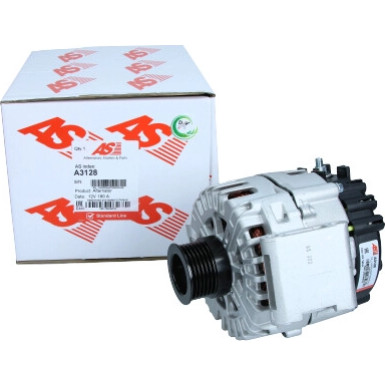 Generator | A3128