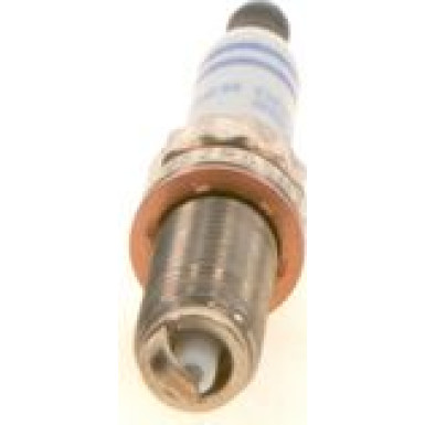 Zündkerze Doppel Iridium MERCEDES E,S-Klasse Double Iridium 0 242 140 521