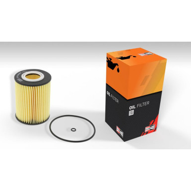 CHAMPION Ölfilter COF100566E CHAMPION Ölfilter COF100566E