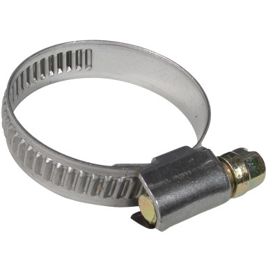 S8055 SW-Stahl Schlauchschellensatz 26 tlg.g