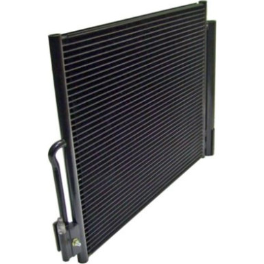 Kondensator, Klimaanlage BEHR AC 596 000S