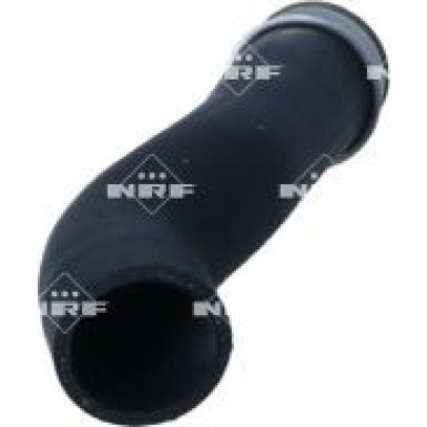 NRF Ladeluftschlauch 166161 NRF Ladeluftschlauch 166161