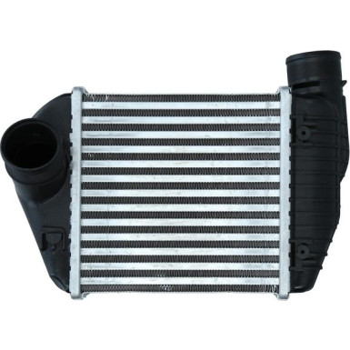 KAMOKA Ladeluftkühler KAMOKA Ladeluftkühler