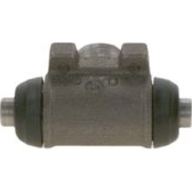 0 986 475 836 Radbremszylinder 0 986 475 836 Radbremszylinder