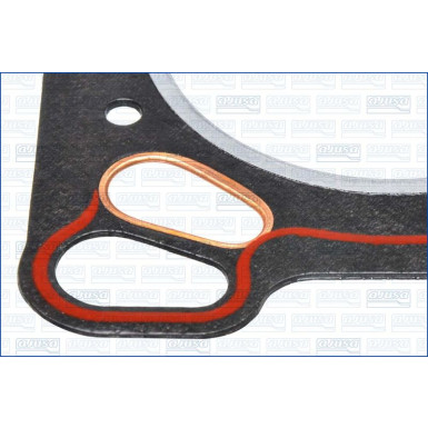 10109700 Dichtung, Zylinderkopf FIBERMAX