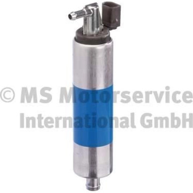 Kraftstoffpumpe elektrisch | MERCEDES | 7.28409.51.0