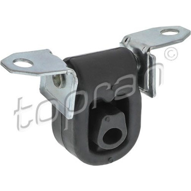 TOPRAN Auspuffaufhänger 108644
