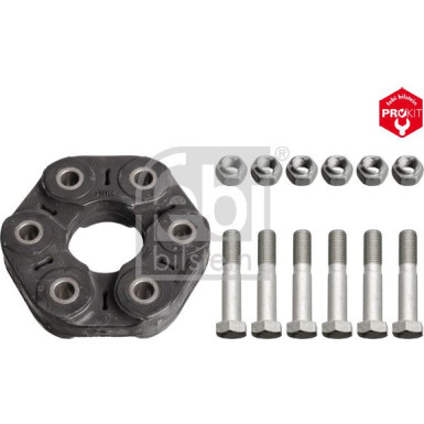 Antriebsflansch, Gelenkwelle ProKit 43466