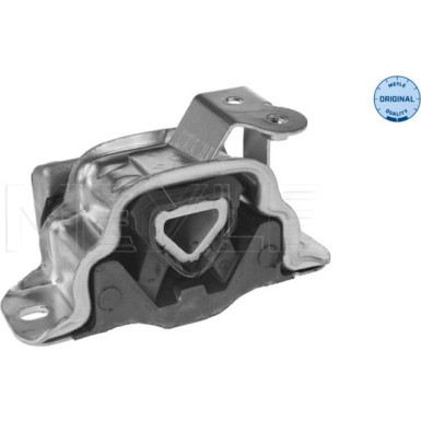 40 555 120 Lagerung Motor FIAT Punto,ALFA Mito 05 MEYLE-ORIGINAL: True to OE 2140300010