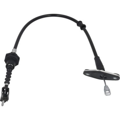 LC098 Seilzug, Kupplungsbetätigung LC098 Seilzug, Kupplungsbetätigung