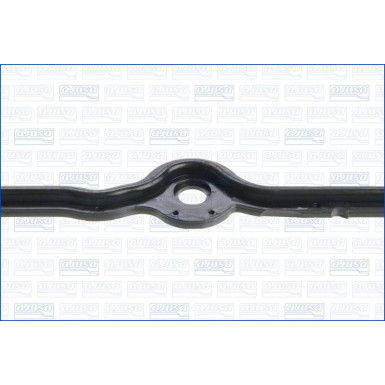 Dichtung, Zylinderkopfhaube Jeep Cherokee 03 | 11102300