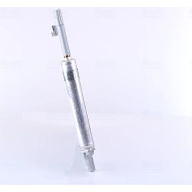 Kondensator PKW Nissan Juke 1.5 DCI 06/10 FIRST FIT 940337