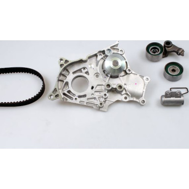 HEPU Wasserpumpe + Zahnriemensatz