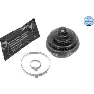 MEYLE Gelenkmanschette 6141600013 MEYLE-ORIGINAL: True to OE