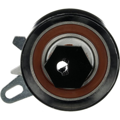 GATES Spannrolle | T43054