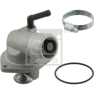 Thermostat, Kühlmittel | 28349 Thermostat, Kühlmittel | 28349