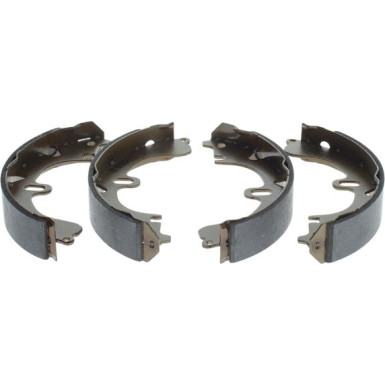 0 986 487 203 Bremsbackensatz