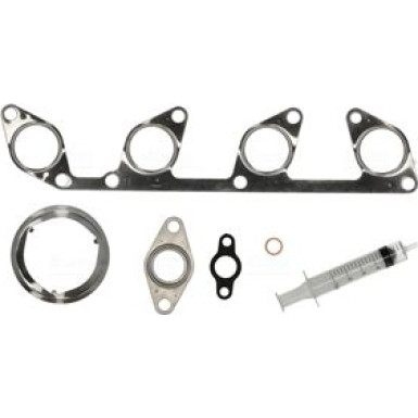 Nissens Turbo AUDI A3,SKODA,VW 03 FACTORY NEW 93079