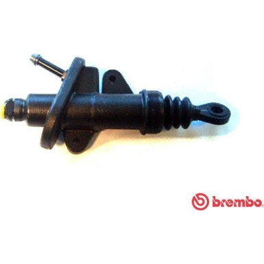 BREMBO Geberzylinder, Kupplung C 24 006 ESSENTIAL LINE