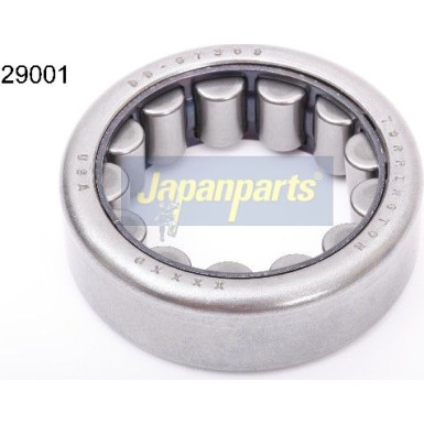 Radlagersatz KK-29001