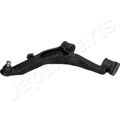 BS-110L Lenker, Radaufhängung BS-110L Lenker, Radaufhängung