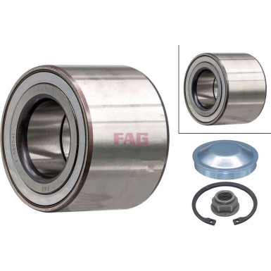 Radlagersatz | 713 6441 40 Radlagersatz | 713 6441 40