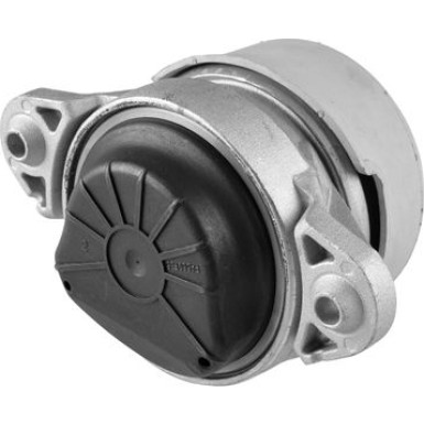 TEDGUM_TD Lagerung, Motor TED18700 TEDGUM_TD Lagerung, Motor TED18700