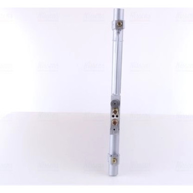 Kondensator PKW CHRYSLER VOYAGER 2001 FIRST FIT 94557