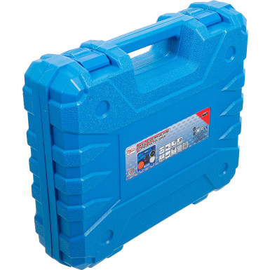 BGS Akku-Poliermaschine | max. 3.000 U/min | 10,8 V | 1,3 Ah | 9259