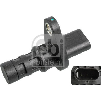 Kurbelwellensensor | Fiat | 176741