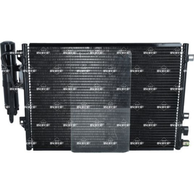 Kondensator, Klimaanlage | 35442
