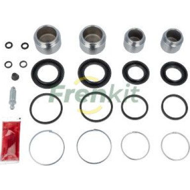 FRENKIT Reparatursatz, Bremssattel 234905